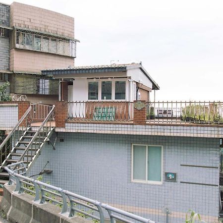 Owlstay Jiufen Green Ray - 故事所 山中夢遊 九份綠光 Екстер'єр фото