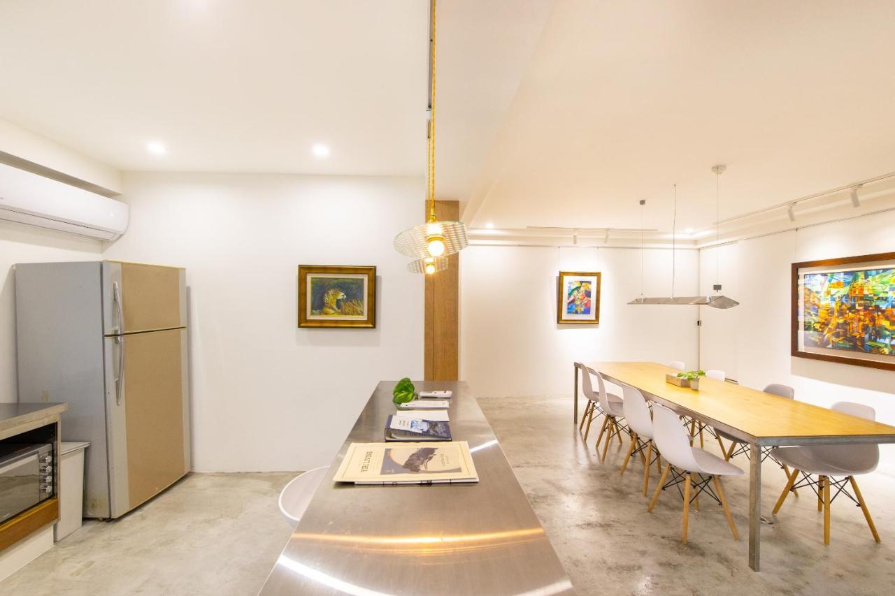 Owlstay Jiufen Green Ray - 故事所 山中夢遊 九份綠光 Екстер'єр фото